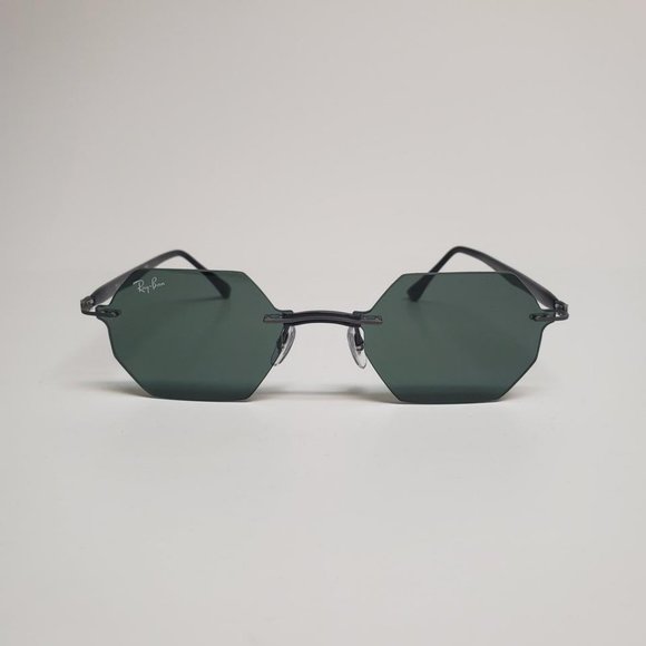 Ray-Ban Accessories - BRAND NEW RAY-BAN RB8061 154/71 SUNGLASSES